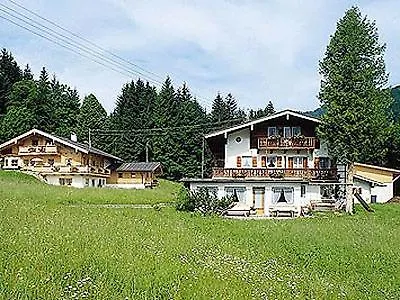 Apartmán Lugererlehen *