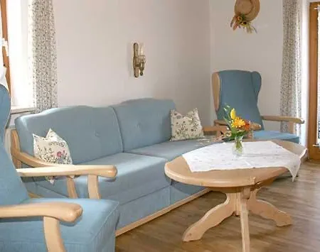 Lugererlehen Apartmán