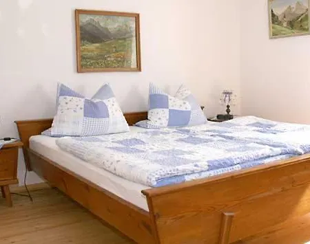 Apartmán Lugererlehen