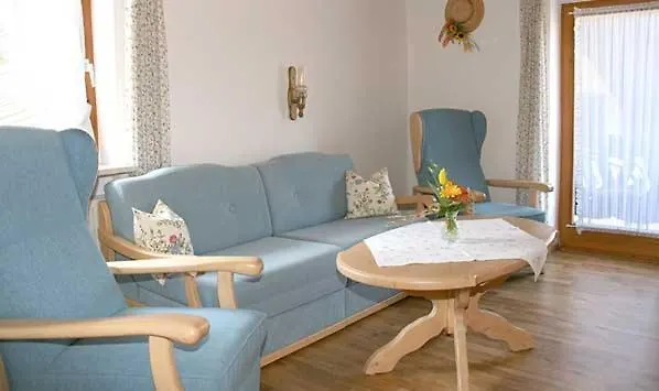 Lugererlehen Apartamento