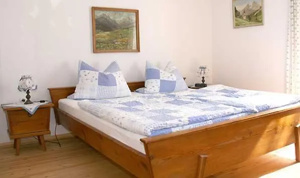 Apartamento Lugererlehen