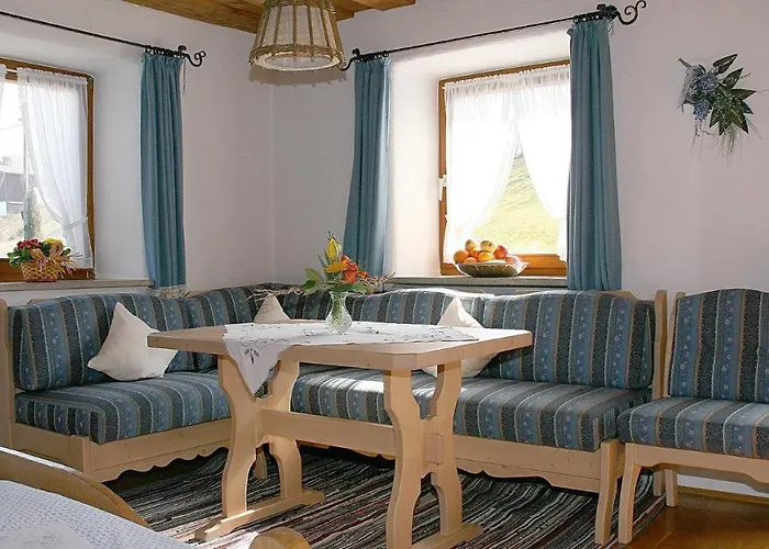 Apartamento Lugererlehen *