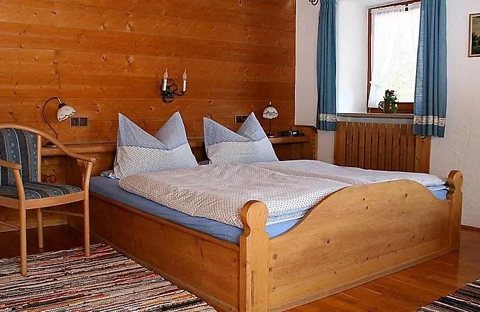 Lugererlehen Schönau am Königssee