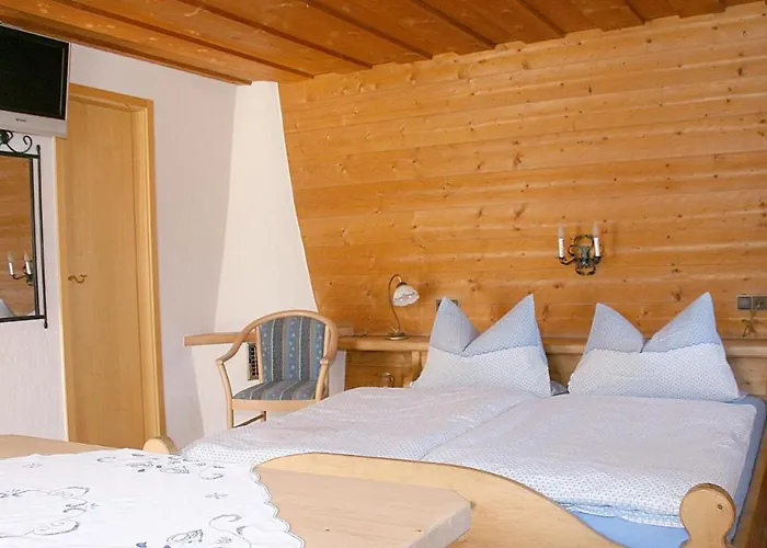 Lugererlehen Apartamento Schönau am Königssee