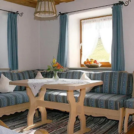 Apartment Lugererlehen *