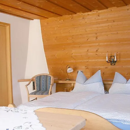Lugererlehen Apartment Schoenau am Koenigsee